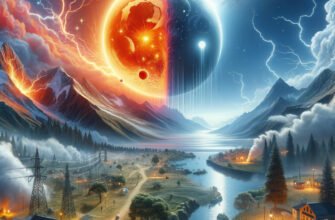 Причини вечірнього підвищення температури: чому це відбувається?