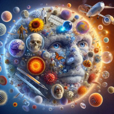 Причини відчуття жару без підвищення температури: ключові фактори Причини відчуття жару без підвищення температури: ключові фактори