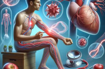 Причини відриву тромбу: чому це відбувається та як запобігти?