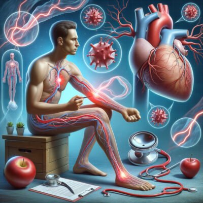 Причини відриву тромбу: чому це відбувається та як запобігти?