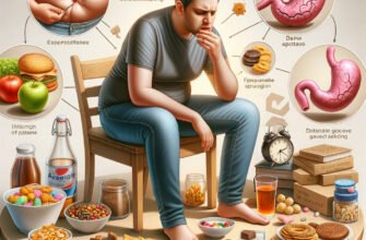 Причини відсутності апетиту: основні фактори та способи розв’язання