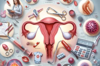 Причини відсутності місячних, коли ви не вагітні: основні фактори Причини відсутності місячних, коли ви не вагітні: основні фактори