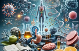 Причини виникнення аутоімунних захворювань: основні фактори ризику