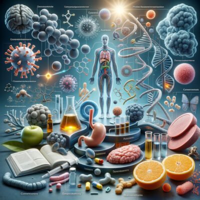 Причини виникнення аутоімунних захворювань: основні фактори ризику