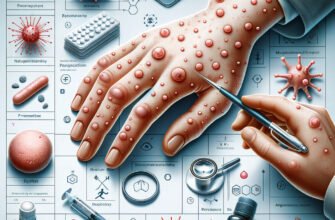 Причини виникнення бородавок на руках: основні фактори та профілактика