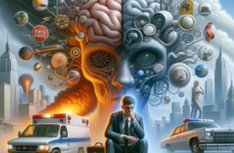 Причини виникнення дереалізації: основні фактори та впливи