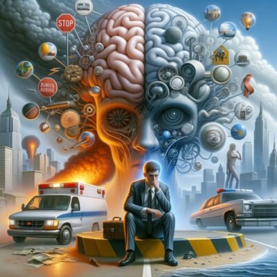 Причини виникнення дереалізації: основні фактори та впливи