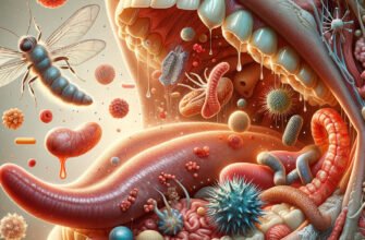 Причини виникнення молочниці: ключові фактори та як їх уникнути