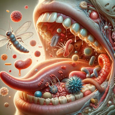 Причини виникнення молочниці: ключові фактори та як їх уникнути