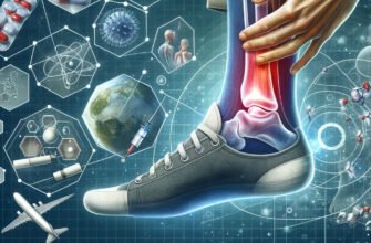 Причини виникнення судом у ногах: основні фактори та профілактика