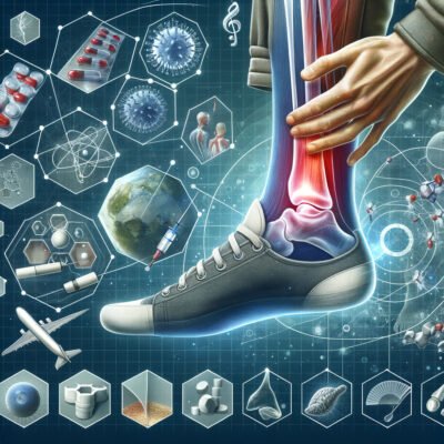 Причини виникнення судом у ногах: основні фактори та профілактика