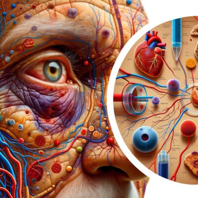 Причини виникнення синців на ногах без видимих ушкоджень: основні фактори.