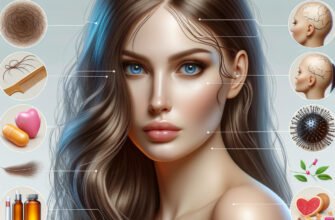 Причини випадіння волосся у жінок: основні фактори та рішення