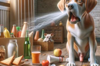 Причини вищання собак: чому ваша собака може виїти і як реагувати