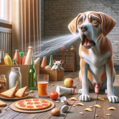 Причини вищання собак: чому ваша собака може виїти і як реагувати