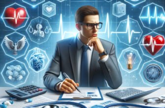 Причини високого пульсу: основні фактори та як знизити ризики