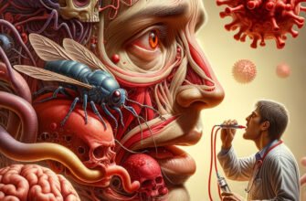 Причини високого ШОЕ: що означає і коли слід турбуватися?