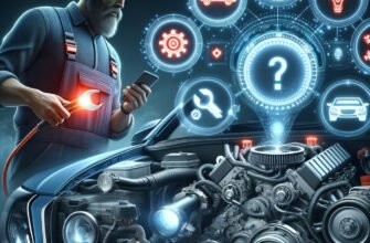 Причини загоряння індикатора Check Engine у вашому авто