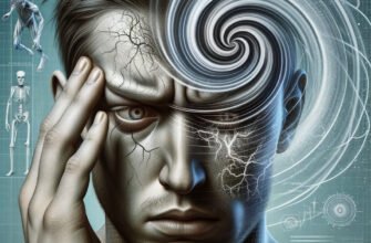 Причини запаморочення: чому крутиться голова і як з цим впоратися