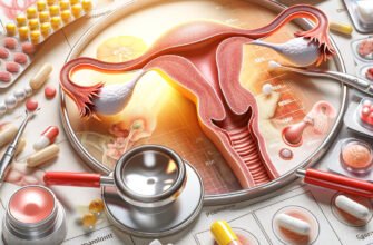 Причини затримки місячних: не лише вагітність – що ще варто знати?