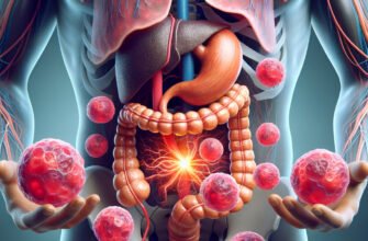 Причини збільшення лімфовузлів у паху: що це означає для здоров’я