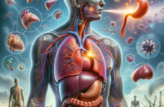 Причини збільшення селезінки: що викликає спленомегалію і як діяти?