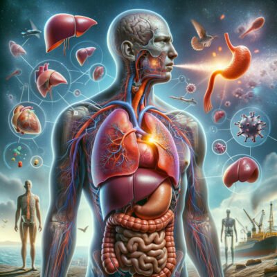 Причини збільшення селезінки: що викликає спленомегалію і як діяти?