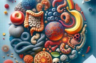 Причини здуття живота: основні фактори та способи вирішення проблеми