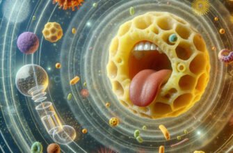 Причини жовтого язика: основні фактори і методи усунення