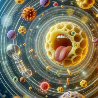 Причини жовтого язика: основні фактори і методи усунення