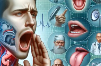 Причини зникнення голосу: основні фактори та способи відновлення