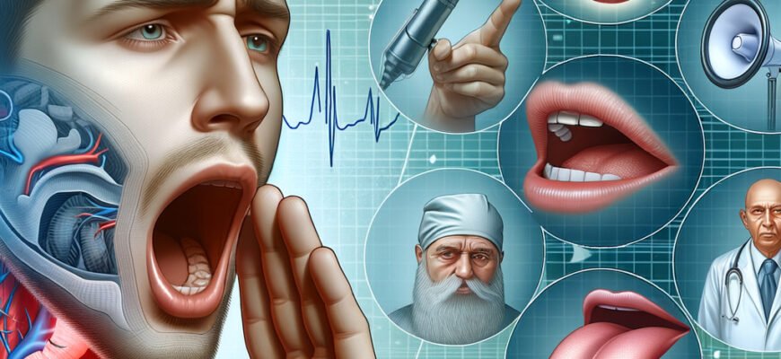 Причини зникнення голосу: основні фактори та способи відновлення