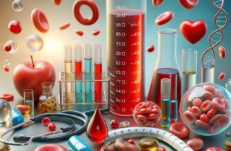 Причини зниження рівня тромбоцитів: чому вони падають і що робити?