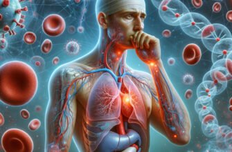 Причини зниження тромбоцитів: що викликає низький рівень та наслідки