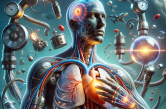 Причини зниження тиску: основні фактори та як їх уникнути