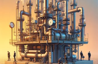 Причини зниження тиску у насосній станції: основні фактори та вирішення