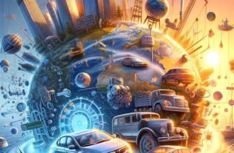 Причини Зростання Температури: Основні Фактори та Їх Впливи