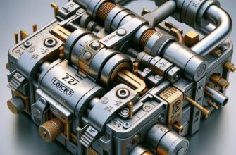 Ручка рамного запірного пристрою Schmitz від КОМТРАНС УКРАЇНА