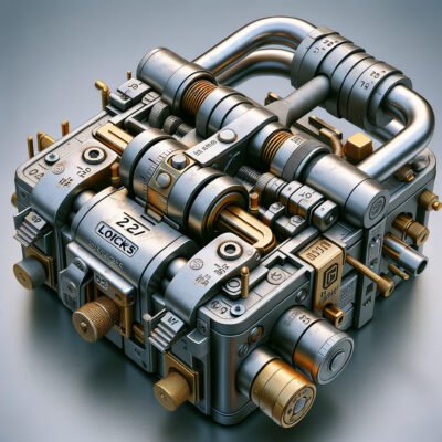 Ручка рамного запірного пристрою Schmitz від КОМТРАНС УКРАЇНА Ручка рамного запірного пристрою Schmitz від КОМТРАНС УКРАЇНА