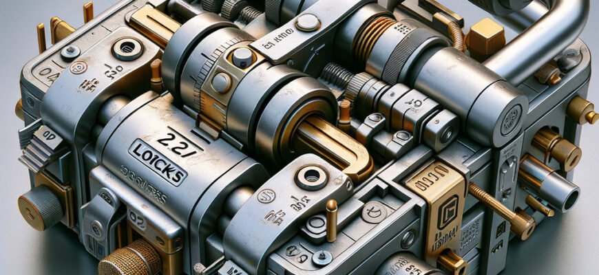 Ручка рамного запірного пристрою Schmitz від КОМТРАНС УКРАЇНА
