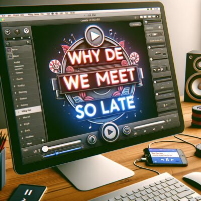 Скачати пісню Чому зустрілися так пізно безкоштовно в MP3 онлайн