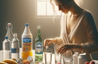 Снятие похмелья