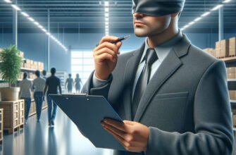 Таємний покупець: як оцінити якість обслуговування у вашій компанії? Таємний покупець: як оцінити якість обслуговування у вашій компанії?