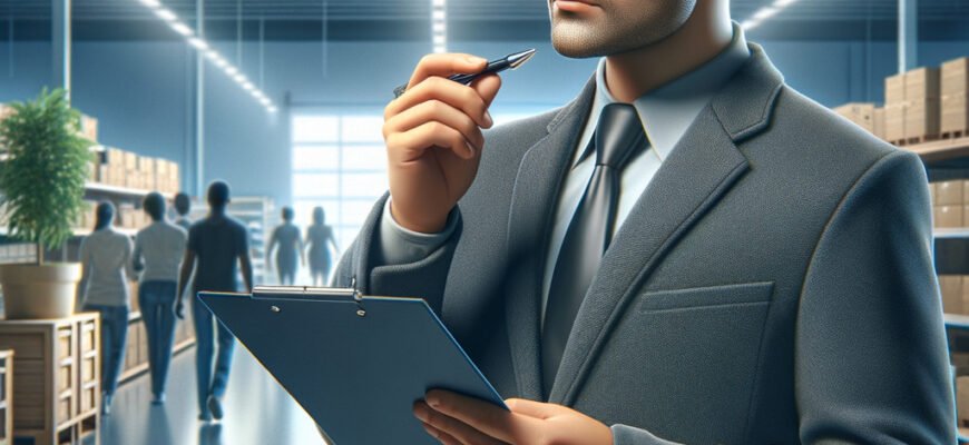 Таємний покупець: як оцінити якість обслуговування у вашій компанії? Таємний покупець: як оцінити якість обслуговування у вашій компанії?