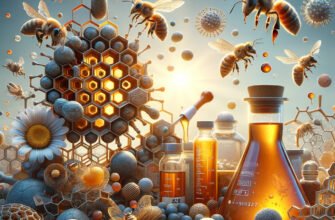 В чому розчиняється прополіс: Розкриття секретів натурального засобу