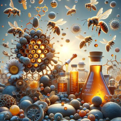 В чому розчиняється прополіс: Розкриття секретів натурального засобу