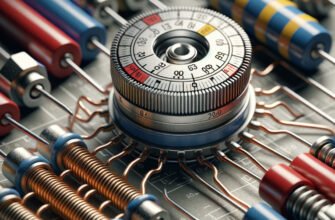 В чому вимірюється опір: одиниці вимірювання електричного опору