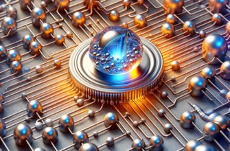 Вільні електрони в напівпровідниках: причини їх виникнення та роль