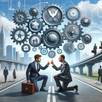 Як досягти результатів з тренером Як досягти результатів з тренером