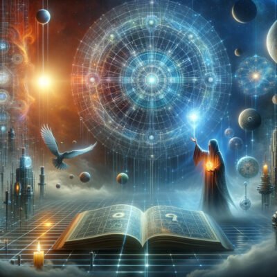 Як Матриця Долі може розкрити ваше життєве призначення?